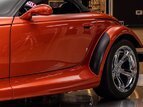 Thumbnail Photo 31 for 2001 Plymouth Prowler
